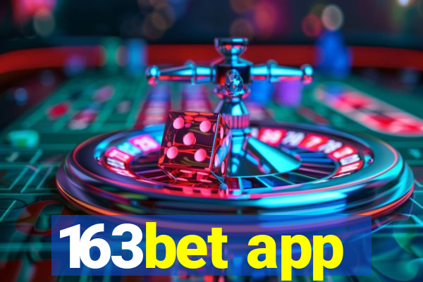 163bet app